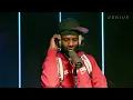 PGF Nuk  "Waddup" (Live Performance) | Open Mic