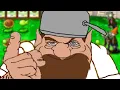 Plants vs Zombies humor compilation 2