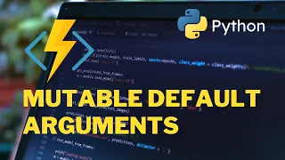 Avoid the Trap by Understanding Python s Mutable Default Arguments