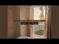 [FRENCH POP] 시간이 지우면 안 되는 것들🌿 Emma Peters - Le Temps Passe (가사/해석)