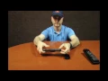 How to Reflash Your Control4 Remote