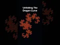 Unfolding the Dragon Curve