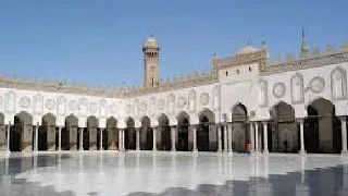 سورتي ط ه والأنبياء للشيخ عثمان الشبراوي 