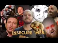 Gaming Has an Insecure Men Problem