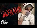 Scamanda Amanda Riley Exposed for Cancer Fraud