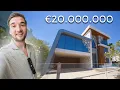 Download Lagu BINNENKIJKEN BIJ €20.000.000 VILLA'S IN DUBAI! DE EXCLUSIEFSTE HUIZEN OP PALM JUMEIRAH!🏠🤩