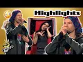 Download Lagu EMINEM, is it YOU?! 😍 - HIGHLIGHT performance from 2024 | The Voice Kids
