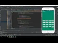 PART 2 How to make calculator in Android studio Step by Step Tutorial