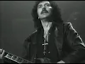 Download Lagu Black Sabbath - The Hand That Rocks The Cradle (Official HD Video)