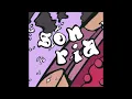 Chris Mazuera - Sonria [Official Lofi Visualizer]