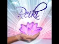 Life Force Energy (Relaxing Sounds)
