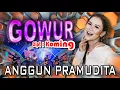 Download Lagu Anggun Pramudita - Gowur ( HOLANA MUSIC )