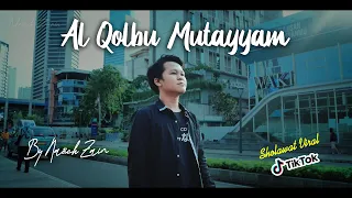Download Sholawat Langitan! Al Qolbu Mutayyam (Viral di TikTok) - By Nazich zain MP3