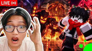 🔴 LIVE | Steal An Egg UPDATE?!! W ATAU L?😲 #robloxindonesia #ghifamusnfx #shorts
