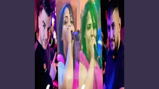 Matal3abhalich Khoya 3labali Nta 3doya 