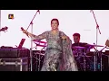 Peelings - (Pushpa 2) | DSP, Javed Ali | Live Singing By - Ankita Bhattacharya
