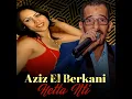 Allo Fi Telephone - Aziz El Berkani