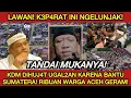 Lagu LAWAN! KDM DISERANG KARENA BANTU SUMATERA‼️WARGA ACEH MEMBELUDAK TUMPAH BERI KESAKSIAN KDM PAHLAWAN!