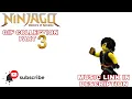 Ninjago Gif Collection Part 3