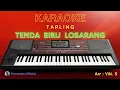 Download Lagu TENDA BIRU LOSARANG KARAOKE | TARLING DUNIAWATI