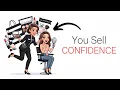 So You Want To Be A Sephora Beauty Consultant