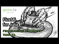 Programmer Passport Julia FluxML and Activation Functions 16