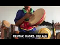 Tutorial Video Kompang: Rentak Masri