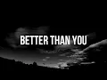 No One Knows by Samantha Ebert (Lyric Video)