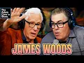 James Woods Tells Wild Hollywood Stories the Dark Side of Politics