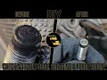 SPN 3556 FMI 18 7th Injector On A Freightliner Cascadia Needs To Be Cleaned How To DIY