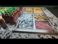 Kings buffet