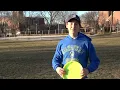 TRICK SHOTS, But the Targets Get Smaller