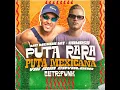 Puta Rara Puta Mexicana Vai Sua Cavalona (Eletrofunk)