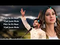 Chal Tere Ishq Mein Pad Jate Hai (Lyrics) Salman Ali | Jennifer Winget | Mithoon | New Sad Song 2023