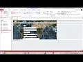 Remove Background Image MS Access Database 18