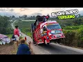 Download Lagu Waduh😱Jurang Garmi Viral Lagi.. Detik Detik BILQIS AUDIO Terbang 