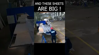 Watch the complete build on youtube #performanceboats #welding #aluminiumfabrication #boatbuild