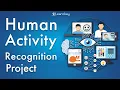 Human Activity Recognition Using Smartphone Data Project Using Smartphone Data Learnbay