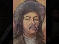 Argımak Attar(Asil Atlar)The Turkic people Altai