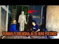 Lagu CAMPING HOROR HANTU POCONG JADI PENGHUNI RUMAH TERBENGKALAI DI TENGAH HUTAN KAMI KETAKUTAN!!
