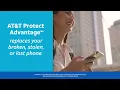 AT T Protect Advantage for Your Family Phone Insurance