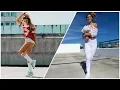 Download Lagu Modern Talking - Brother Louie '98 version | Shuffle dance music video 90s #90ssong #90s