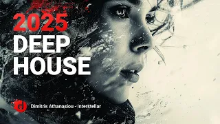 Dimitris Athanasiou Interstellar 