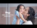 Baby Sebamed Best Protection From day 1 Thematic Marathi 20 secs