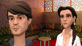الحلقة 211 مريم سمعت نزيهة البركاكة وتعصبت عليها والعيد جرا عليها وآدم بالحقيقة صدمها  الحلقة 211 مريم سمعت نزيهة البركاكة وتعصبت عليها والعيد جرا عليها وآدم بالحقيقة صدمها