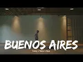 Tainy x Mora x Zion - Buenos Aires