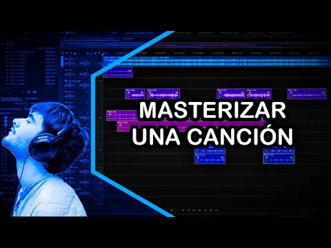 Download MP3 Como masterizar una canción en Adobe Audition cc