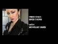 Siren Thorn interviewed by Nicholas Tanek