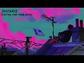 Powfu, beabadoobee, blink-182 - death bed - bonus remix (Official Audio)