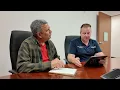 Code Enforcement Process PSA 2026
